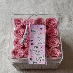 Handmade Watercolor Bookmark The Tortured Poets Dept.🤍